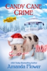 Candy Cane Crime - eBook