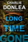 Long Time Gone - Book