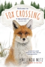 Fox Crossing - Book