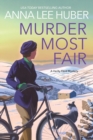 Murder Most Fair - Book