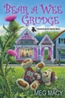 Bear a Wee Grudge - eBook