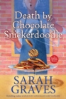 Death by Chocolate Snickerdoodle - eBook