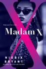 Madam X - Book