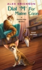 Dial 'M' for Maine Coon - eBook
