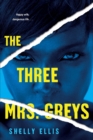 The Three Mrs. Greys - Book