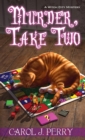 Murder, Take Two : A Humorous & Magical Cozy Mystery - eBook