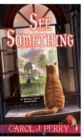 See Something - Book