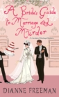 A Bride's Guide to Marriage and Murder : A Brilliant Victorian Historical Mystery - eBook