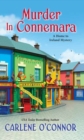 Murder in Connemara - Book