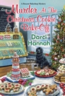 Murder at the Christmas Cookie Bake-Off - eBook