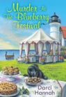 Murder at the Blueberry Festival - eBook