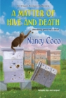 A Matter of Hive and Death - eBook