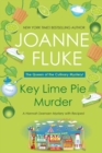 Key Lime Pie Murder - Book