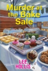 Murder at the Bake Sale - Book