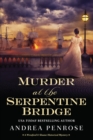Murder at the Serpentine Bridge - Book
