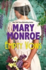 Empty Vows : A Riveting Depression Era Historical Novel - Book