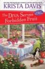 The Diva Serves Forbidden Fruit - Book