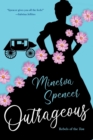 Outrageous : A Gripping Historical Regency Romance Book - Book