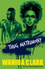 Thug Matrimony - Book