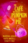 The Cafe between Pumpkin and Pie - Book