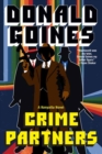 Crime Partners - Book