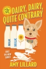Dairy, Dairy, Quite Contrary - Book