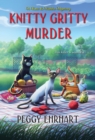 Knitty Gritty Murder - Book