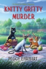 Knitty Gritty Murder - eBook