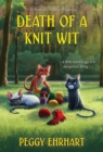 Death of a Knit Wit - eBook