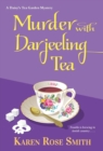 Murder with Darjeeling Tea - Book