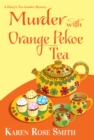 Murder with Orange Pekoe Tea - eBook