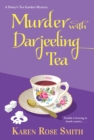 Murder with Darjeeling Tea - eBook