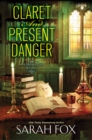 Claret and Present Danger - eBook