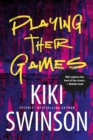 Playing Their Games - Book