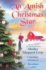 Amish Christmas Star, An - Book