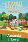 Peanut Butter Panic - Book