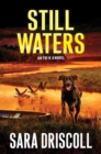 Still Waters : A Riveting Novel of Suspense - Book