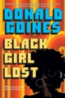 Black Girl Lost - Book
