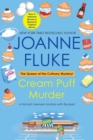 Cream Puff Murder - Book