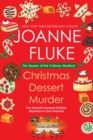 Christmas Dessert Murder - Book