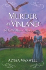 Murder at Vinland - Book