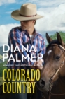 Colorado Country - Book