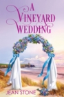 A Vineyard Wedding - eBook