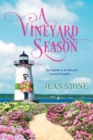 A Vineyard Season - Book