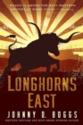 Longhorns East - Book