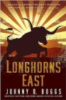Longhorns East - eBook