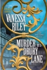 Murder in Drury Lane - eBook