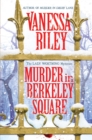 Murder in Berkeley Square - eBook