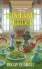 Irish Knit Murder - Book