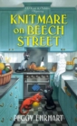 Knitmare on Beech Street - Book